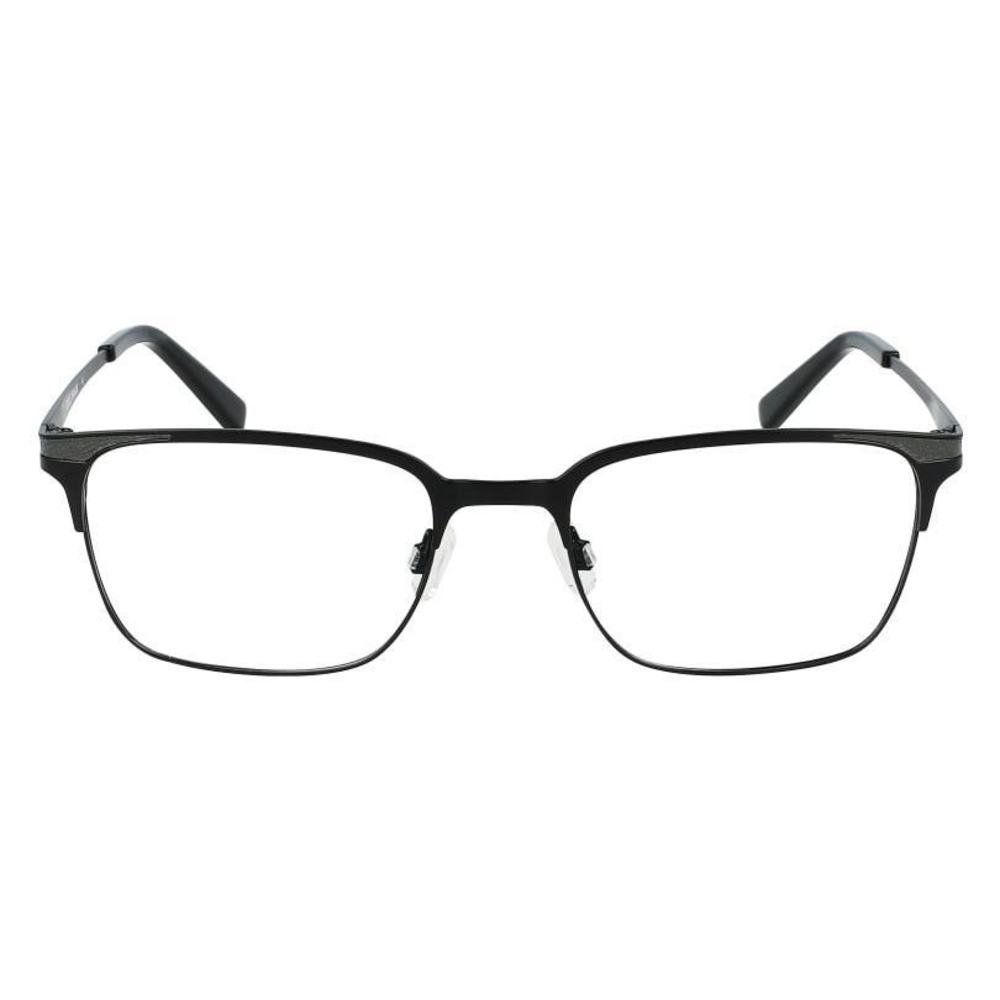 Cole Haan CH4051 Eyeglasses 001 Black 53mm